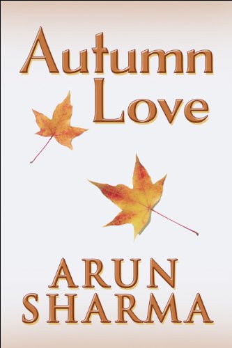 Autumn Love - Click to Buy