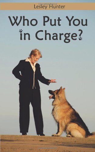 Who Put You in Charge? - Click to Buy