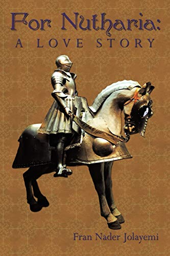 For Nutharia: A love story - Click to Buy