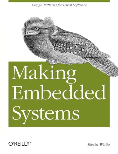 Making Embedded Systems: Design Patterns for Great Software - Click to Buy