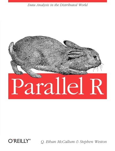 Parallel R: Data Analysis in the Distributed World