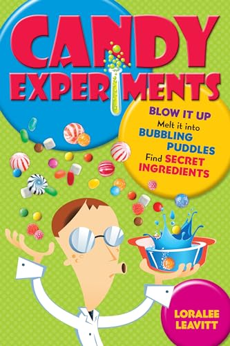 Candy Experiments (Volume 1) - Click to Buy