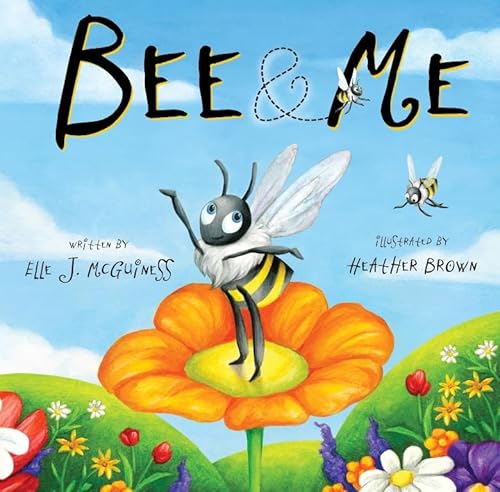Bee & Me - Click to Buy