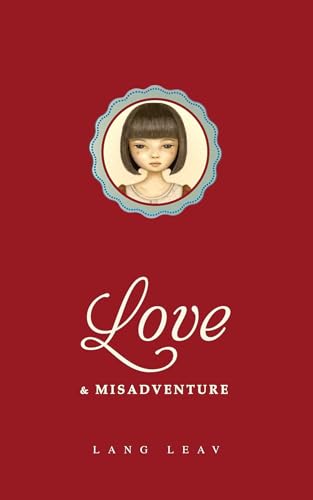Love & Misadventure (Volume 1) - Click to Buy