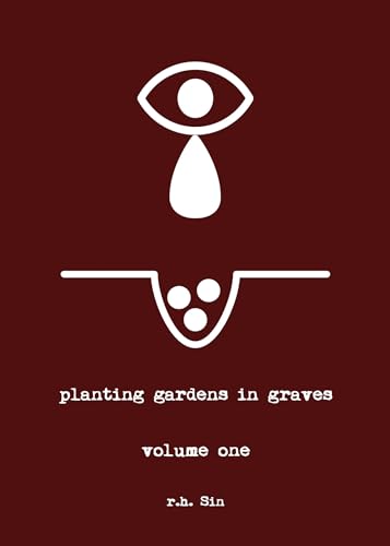 Planting Gardens in Graves - Click to Buy