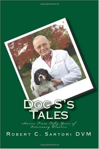 Doc S's Tales - Click to Buy