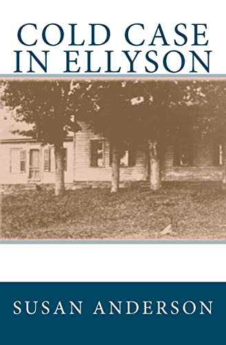 Cold Case in Ellyson - Click to Buy