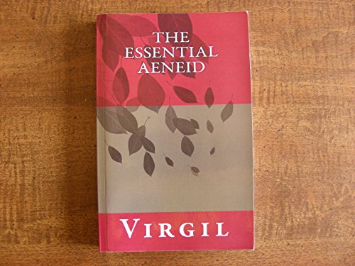 The Essential Aeneid - Click to Buy