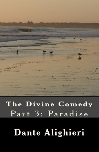 The Divine Comedy Part 3: Paradise - Click to Buy
