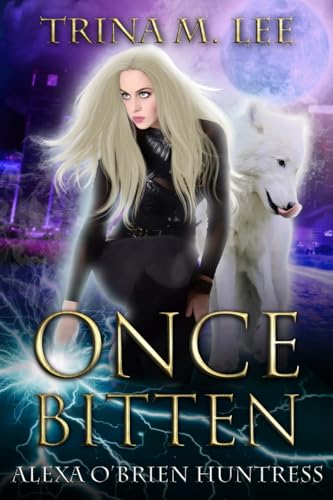 Once Bitten - Click to Buy