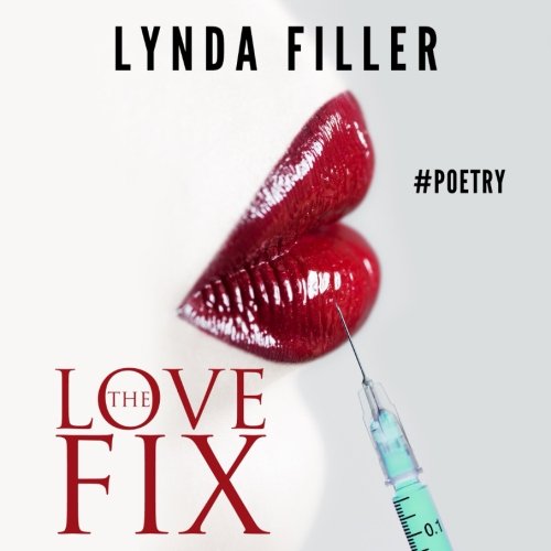 TheLoveFix: One Woman's Search for Love Poetry Prose and Photography (LOVE Series, Band 1)