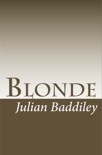 Blonde - Click to Buy