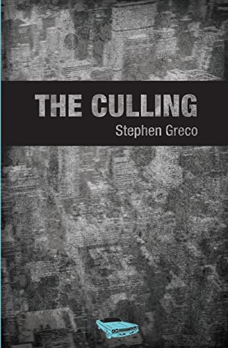 The Culling - Click to Buy