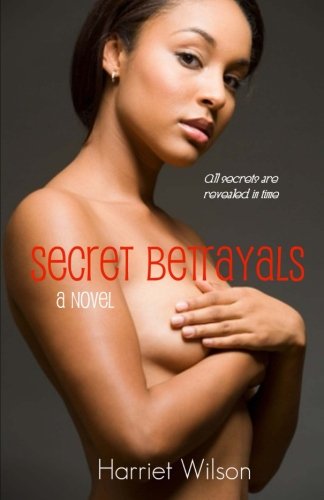 Secret Betrayals - Click to Buy