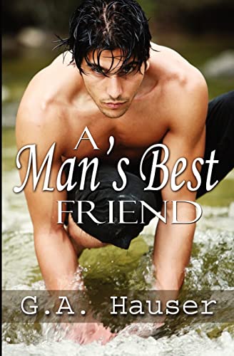 A Man's Best Friend - Click to Buy
