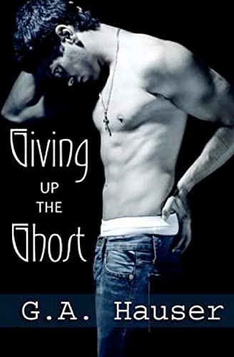 Giving Up the Ghost - Click to Buy