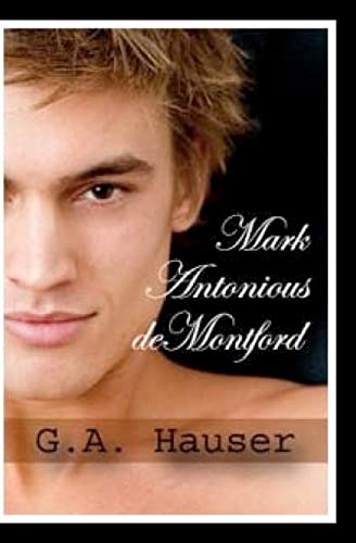 Mark Antonious deMontford - Click to Buy