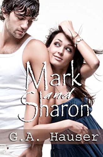 Mark and Sharon: A Question of Sex - Click to Buy