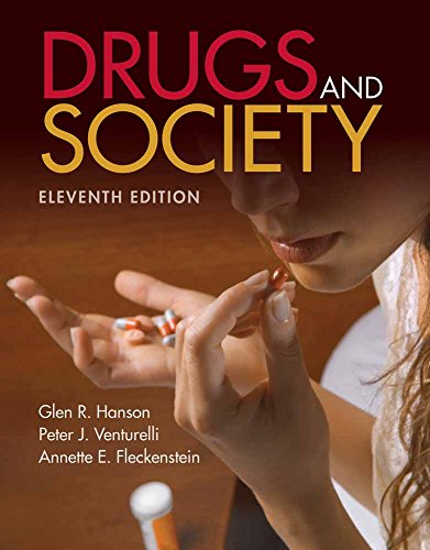 Drugs And Society - Click to Buy