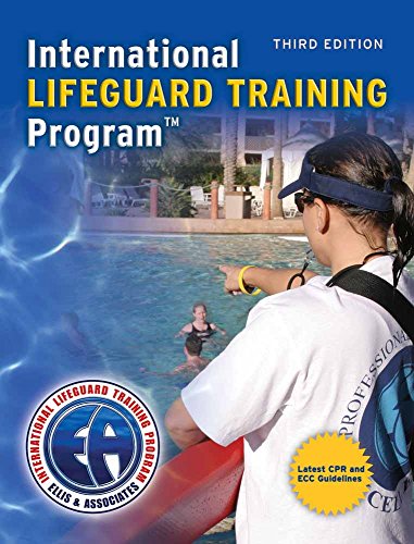 International Lifeguard Training Program (Revised) - Click to Buy