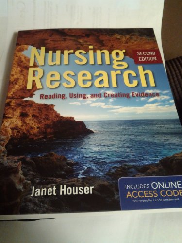 Nursing Research