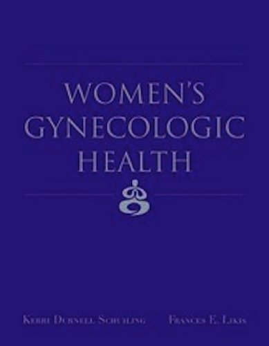 Women's Gynecological Health - Click to Buy