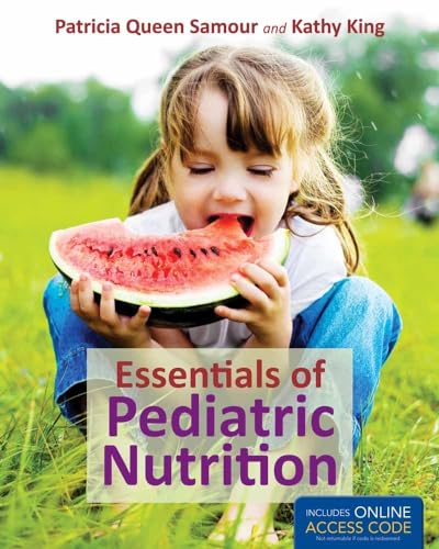 Essentials Of Pediatric Nutrition - Click to Buy