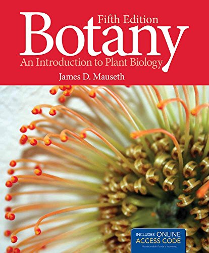 Botany: An Introduction to Plant Biology - Click to Buy