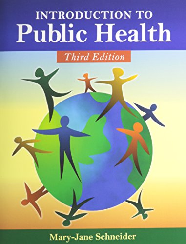 Introduction to Public Health w/ Healthy People 2020 - Click to Buy