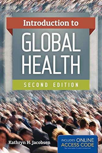 Introduction to Global Health - Click to Buy