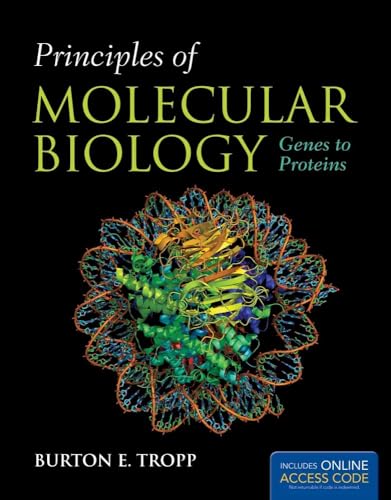 Principles of Molecular Biology - Click to Buy