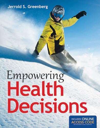 Empowering Health Decisions - Click to Buy