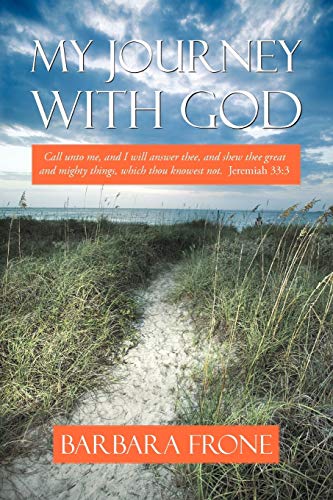 My Journey With God - Click to Buy