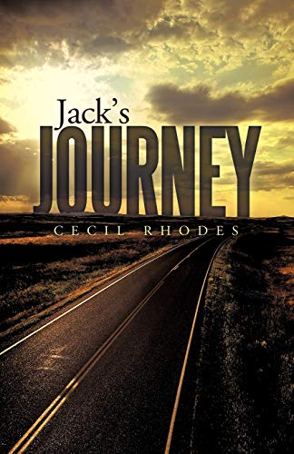 Jack's Journey - Click to Buy