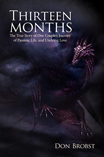Thirteen Months: The True Story Of One Couple'S Journey Of Passion, Life, And Undying Love