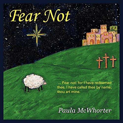 Fear Not - Click to Buy
