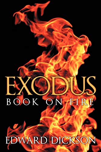 Exodus: Book on Fire