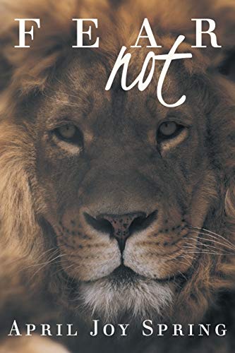 Fear Not - Click to Buy