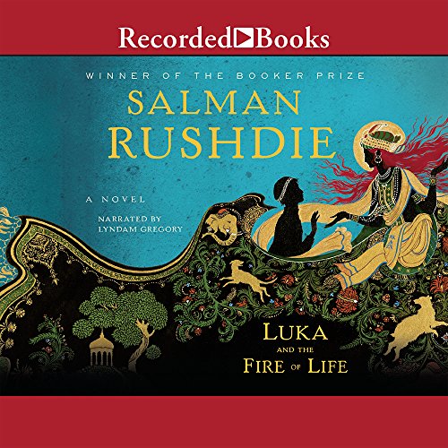 Luka and the Fire of Life - Click to Buy