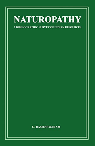 Naturopathy - Click to Buy