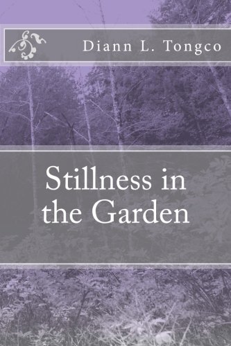 Stillness in the Garden - Click to Buy