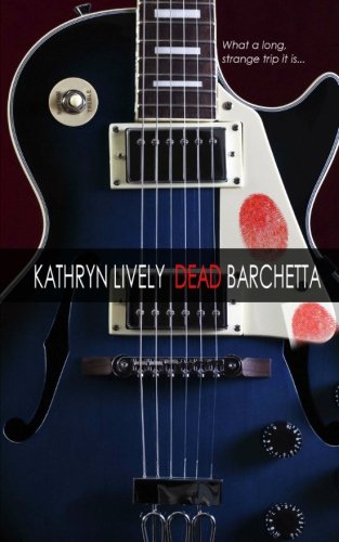 Dead Barchetta - Click to Buy