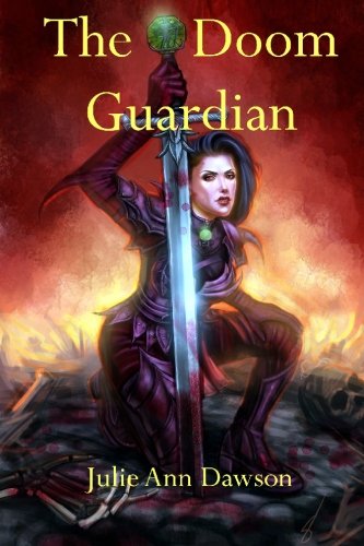 The Doom Guardian: Chronicles of Cambrea - Click to Buy
