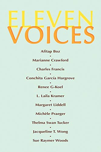 Eleven Voices - Click to Buy