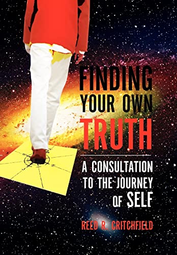 Finding Your Own Truth - Click to Buy