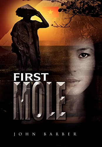First Mole - Click to Buy