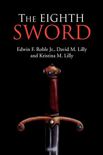 The Eighth Sword - Click to Buy