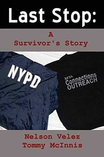 Last Stop: A Survivor's Story - Click to Buy