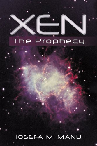 Xen: The Prophecy - Click to Buy