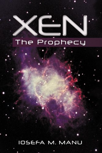 Xen: The Prophecy - Click to Buy